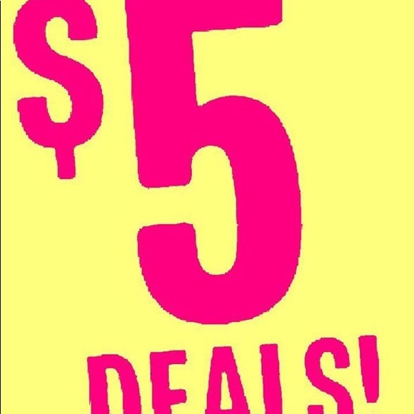 Lots of items under $10! 🎊💓 - Picture 5 of 5